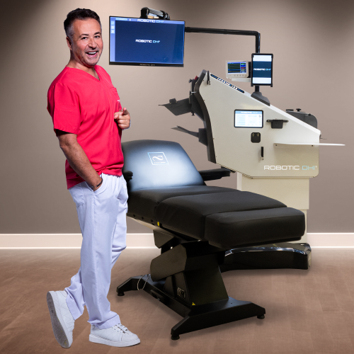 Hair Dryers and Hair Loss: The Truth - Dr. Terziler