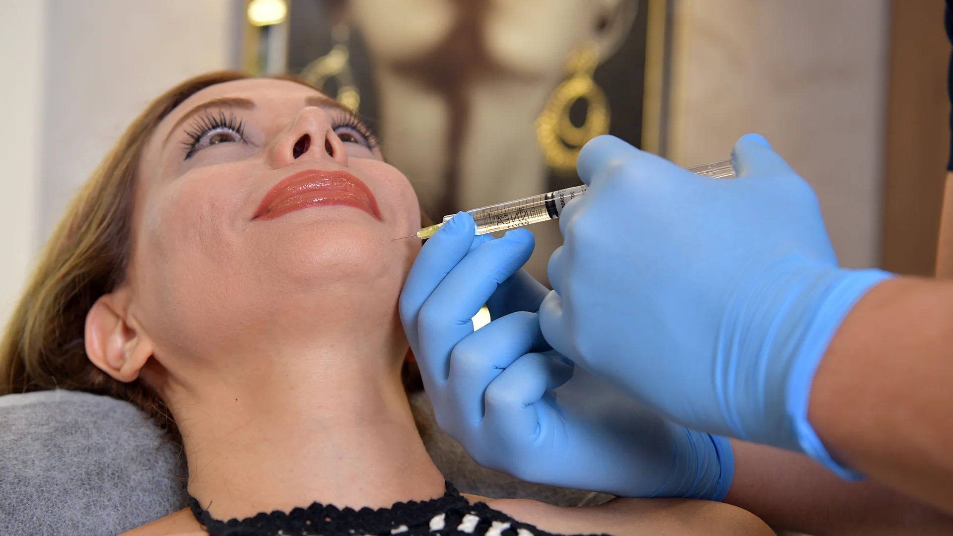 Traitements par Cellules Souches