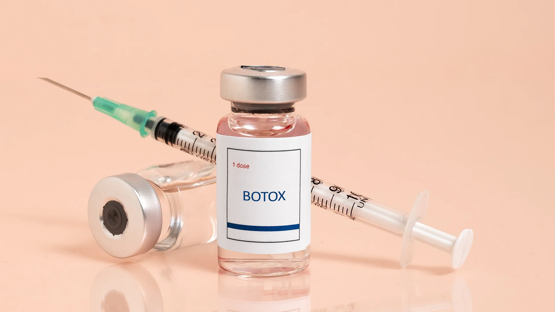 Otros Tratamientos de Bótox