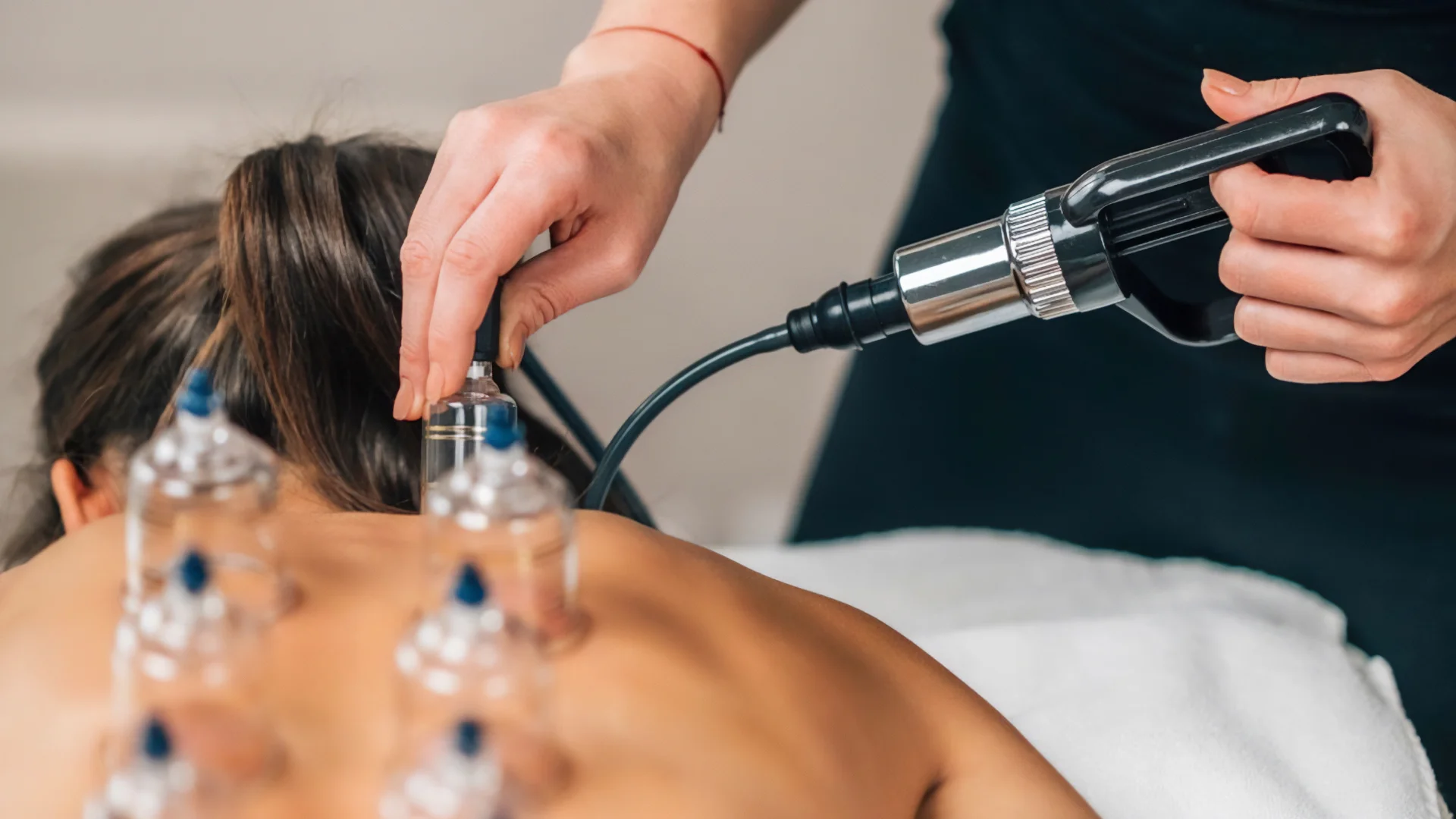 Tratamientos de Medicina Complementaria GETAT