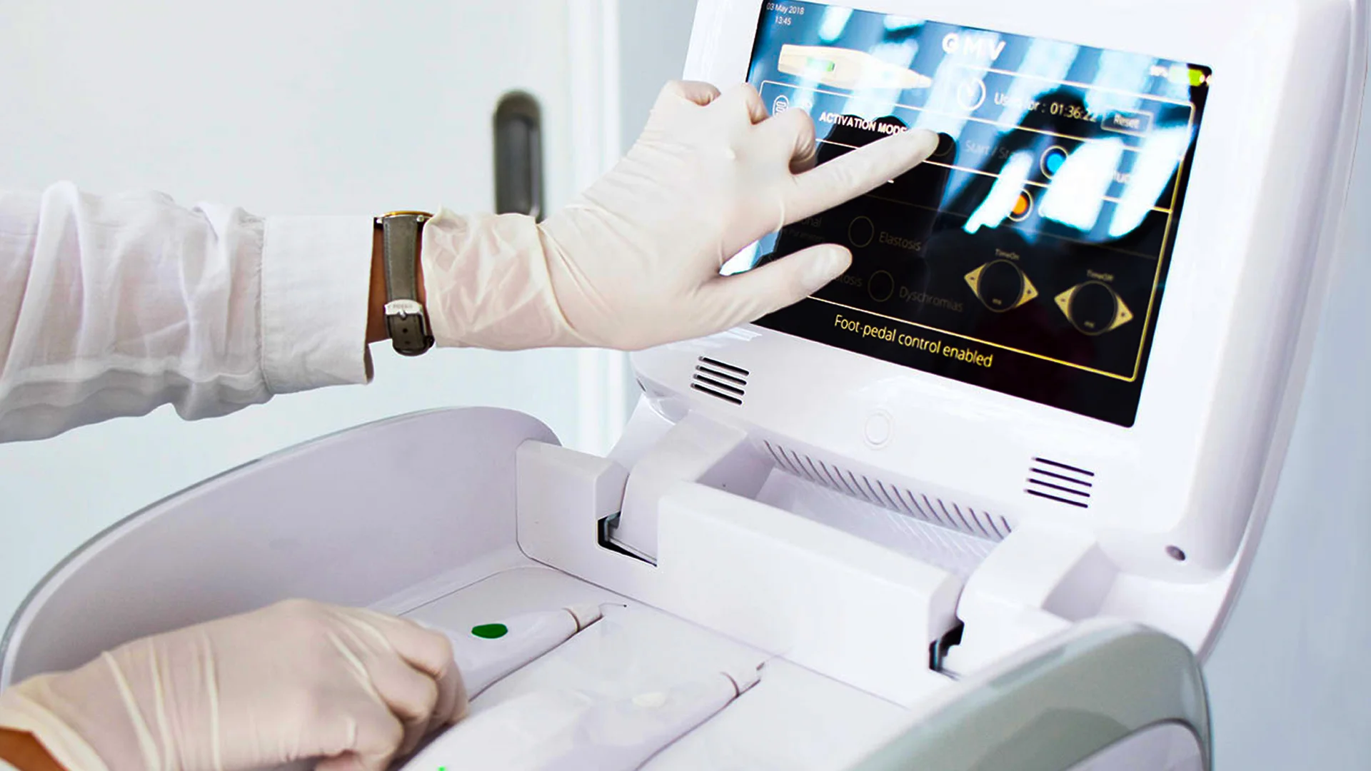 Tratamientos Tecnológicos