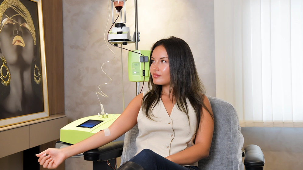 Longevity Reset Program