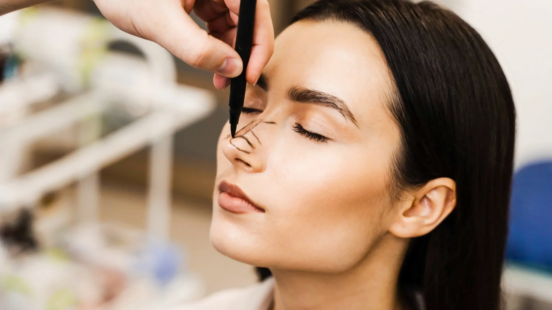 nose filler turkey