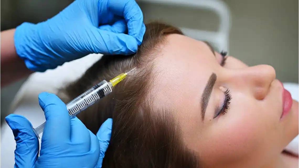 Traitements aux Exosomes