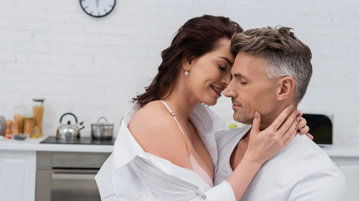 Ereksiyon Bozukluklari