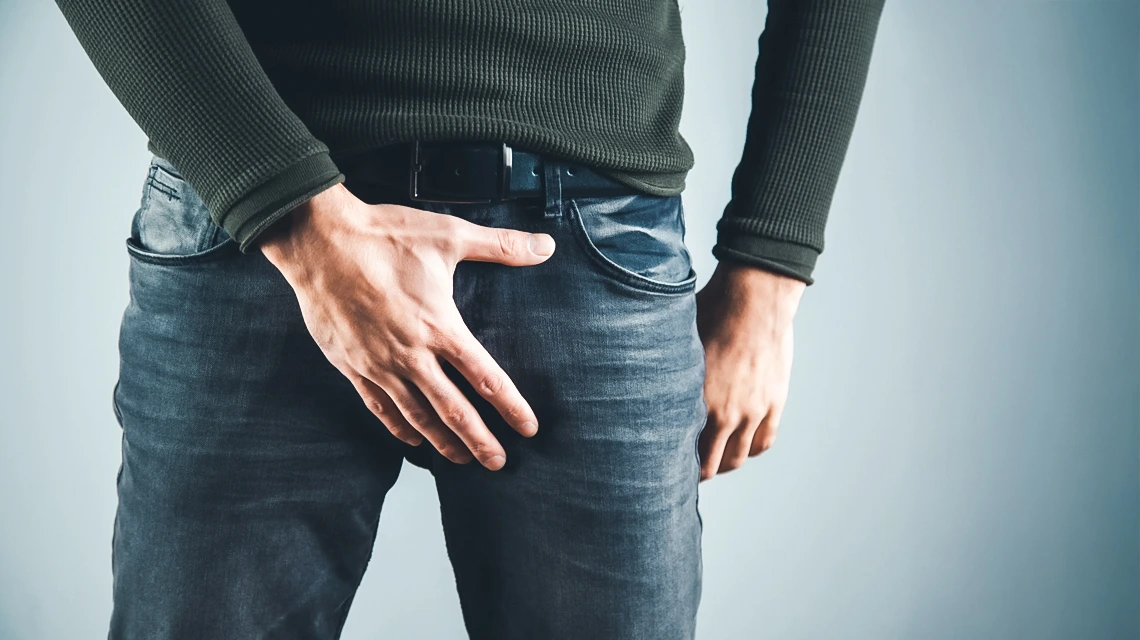 Ameliyatsız Penis Büyütme