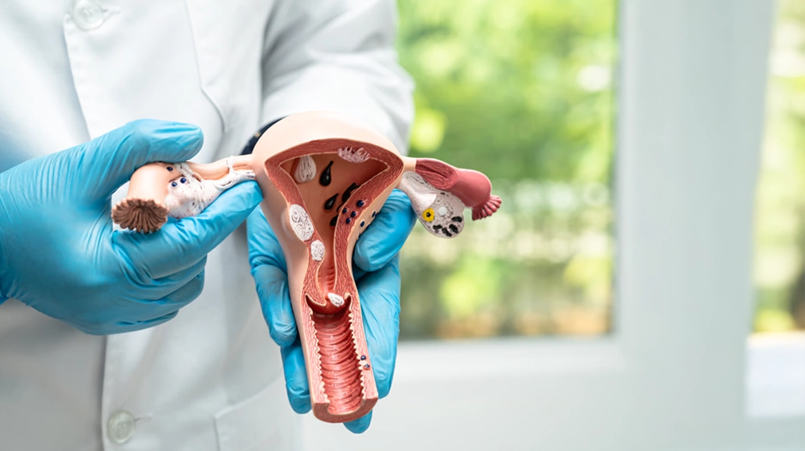 Laser Vaginal Rejuvenation