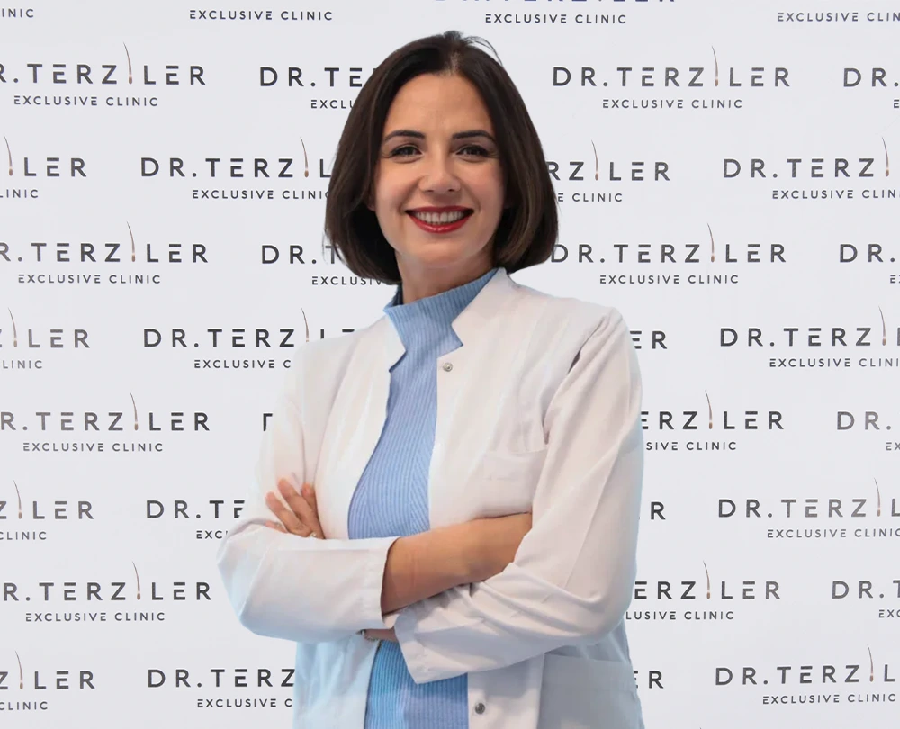 Dr. Arzu Bebek