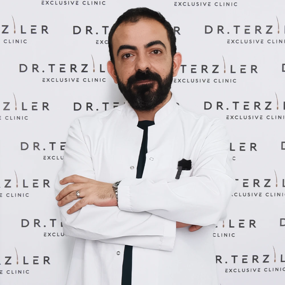 Ekibimiz