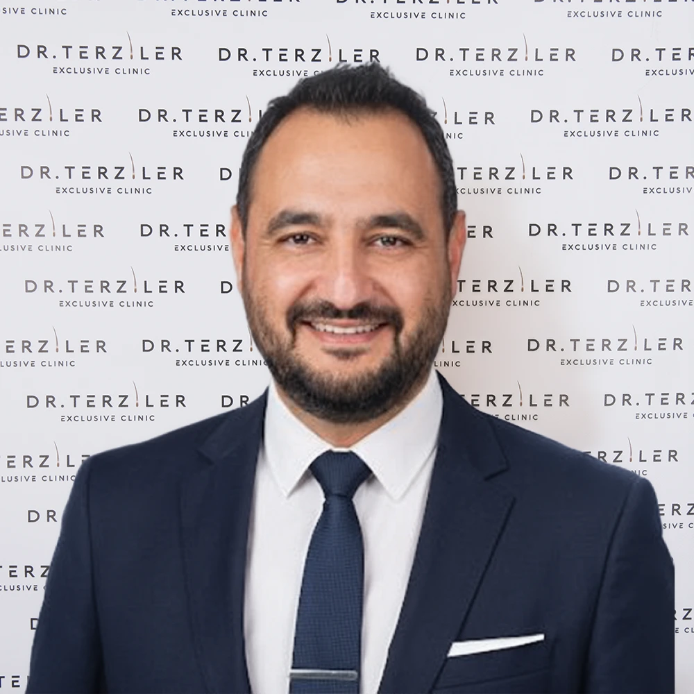 Ekibimiz