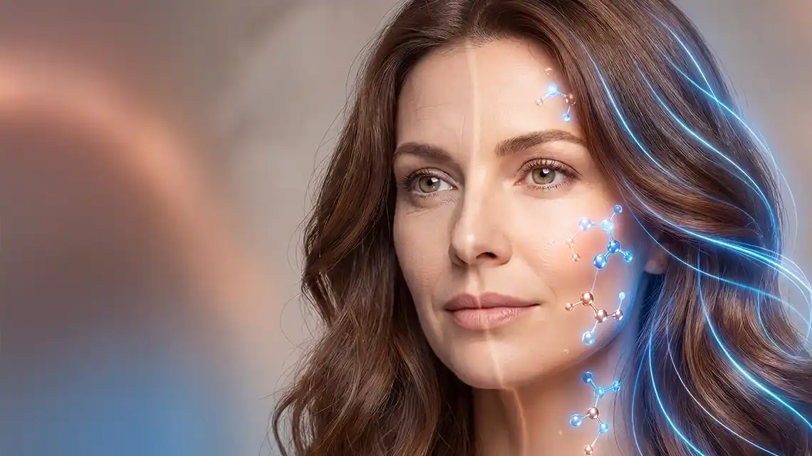 Copper Peptides
