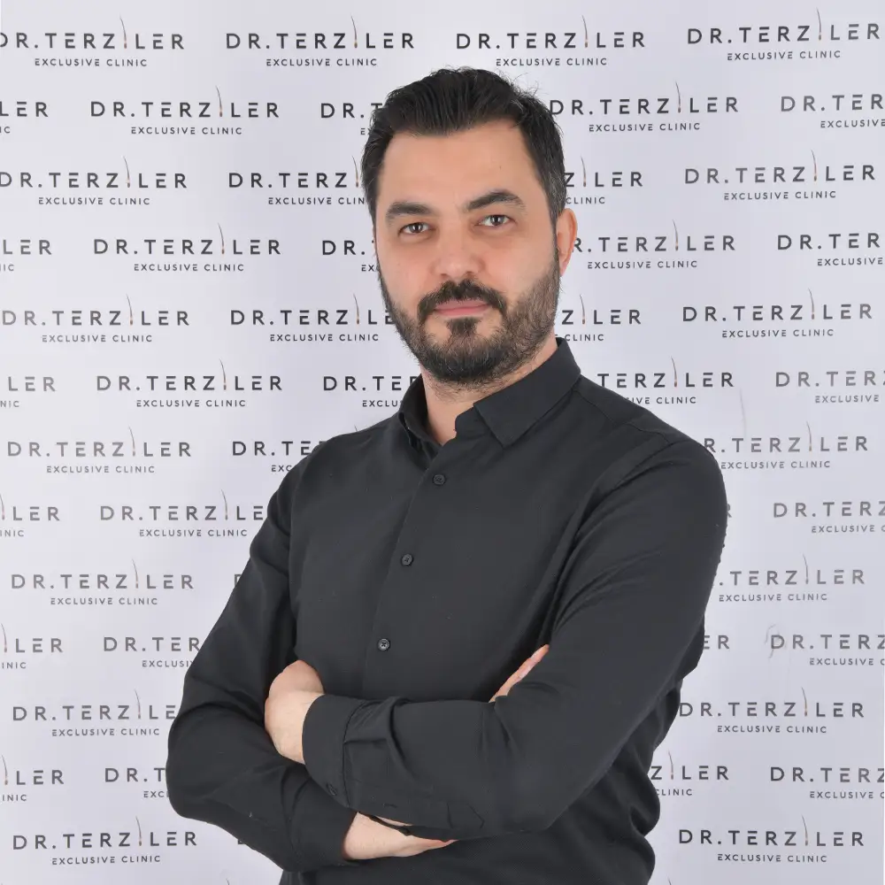 Ekibimiz