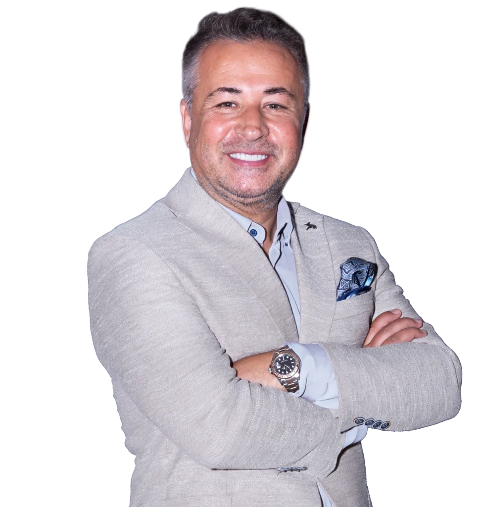 Her saç çizgisi
bir imzadır