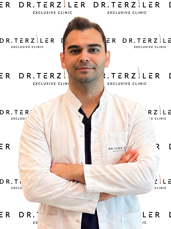 Do&ccedil;. Dr. Akın Torun