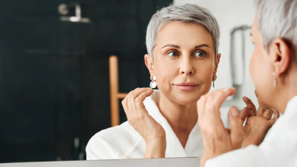 Anti-Aging