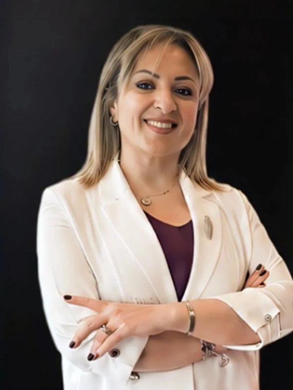 Gonca N. G&ouml;kay