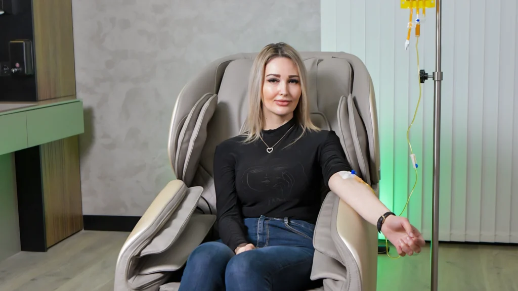 Golden Vial Gençlik İksiri