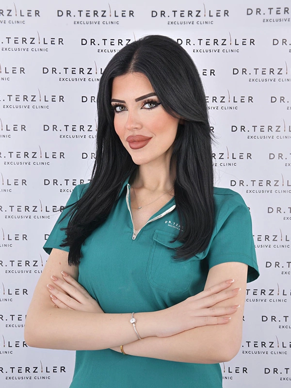 Hilayda Keskin