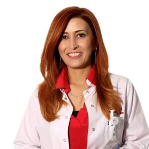 Dr. Zahide Karaca