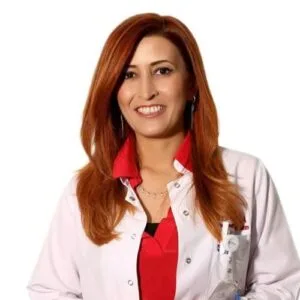 Dr. Zahide Karaca