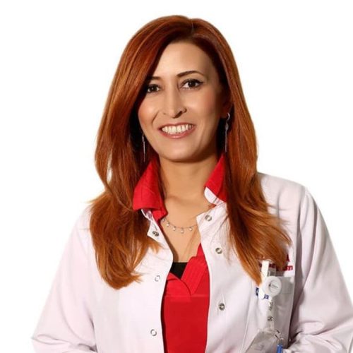 Dr. Zahide Karaca