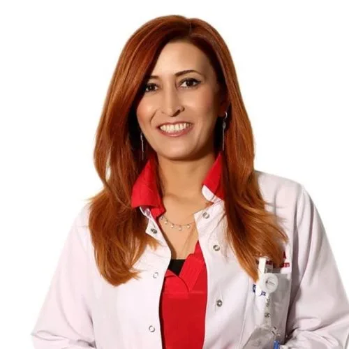 Dr Zahide Karaca