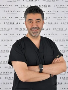 Dr. K&uuml;rşat Yalva&ccedil;