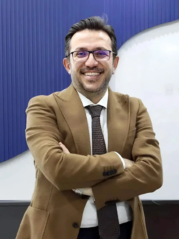 Prof. Dr. Murat Zor
