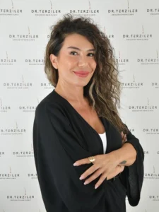 Nilg&uuml;n &Ccedil;orbacı
