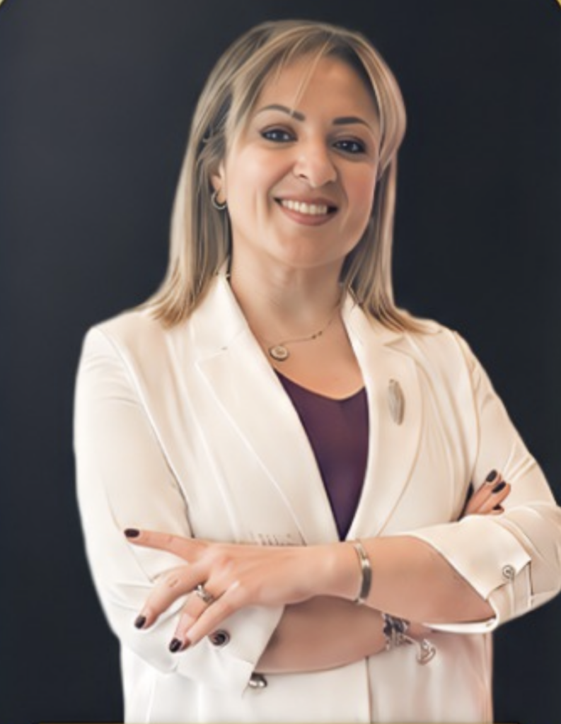 Gonca N. G&ouml;kay