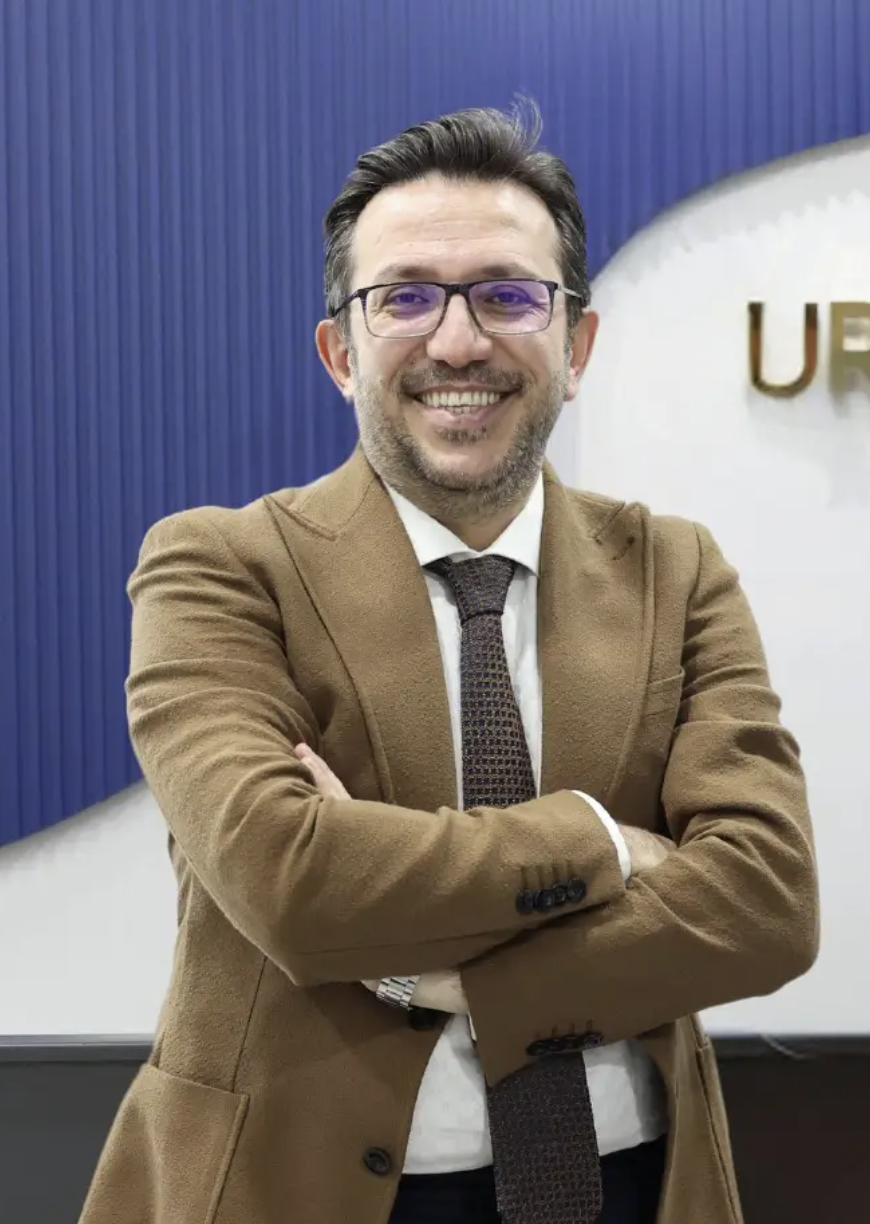Prof. Dr. Murat Zor, cinsel sağlık ve &uuml;roloji uzmanı, Dr. Terziler Exclusive Clinic longevity programı İstanbul T&uuml;rkiye