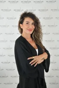 Nilgün Çorbacı