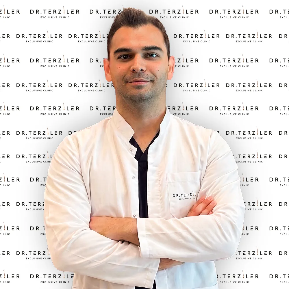 Do&ccedil;. Dr. Akın Torun, kardiyoloji, spor kardiyolojisi ve performans tıbbı uzmanı, Dr. Terziler longevity kliniği İstanbul'da VO2 max testini y&ouml;netir