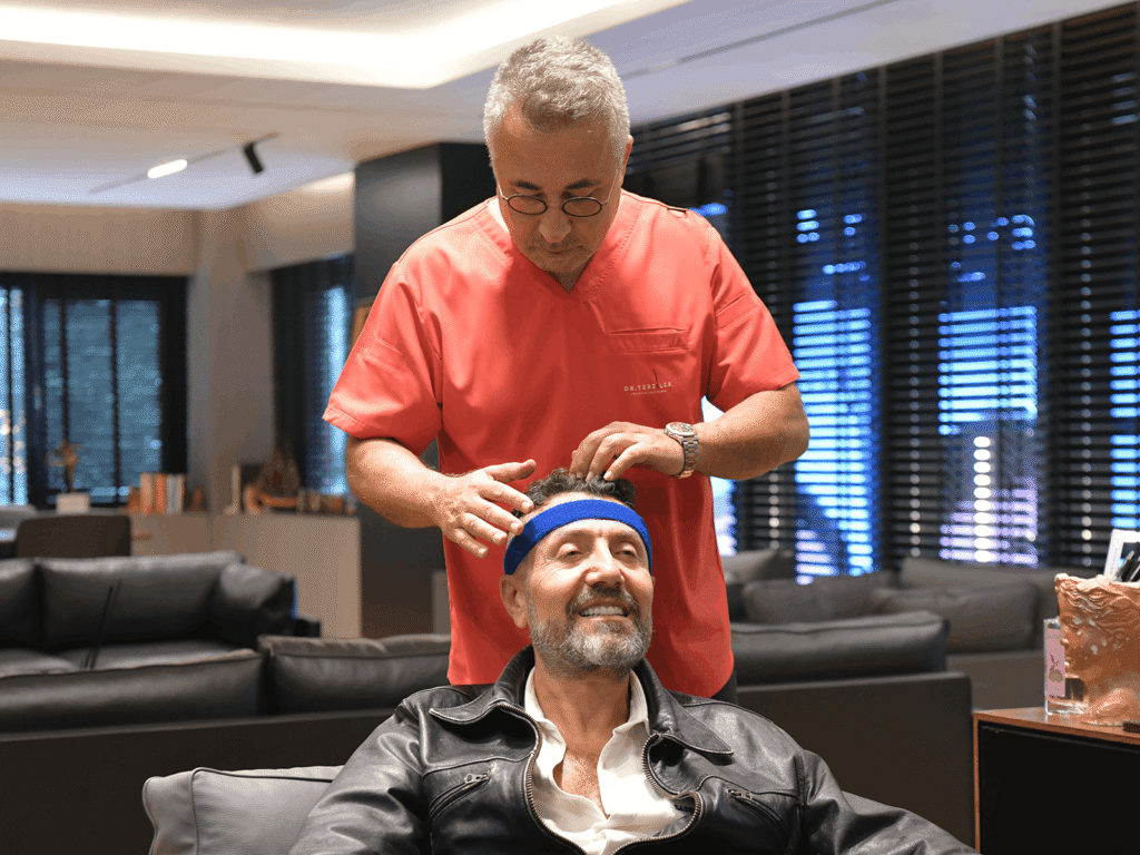 Saç Ekimi Nedir? 2026 Kapsamlı Kılavuzu (FUE, DHI, Robotik, Maliyet ve İyileşme Süreci)