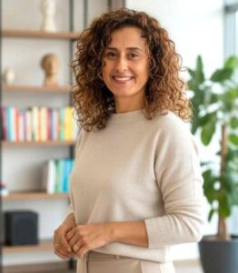 Yeliz Kırbıyık