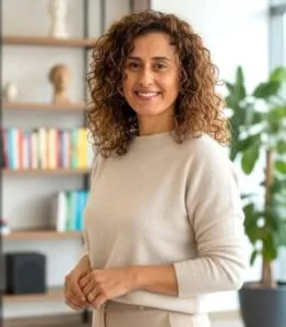 Yeliz Kırbıyık