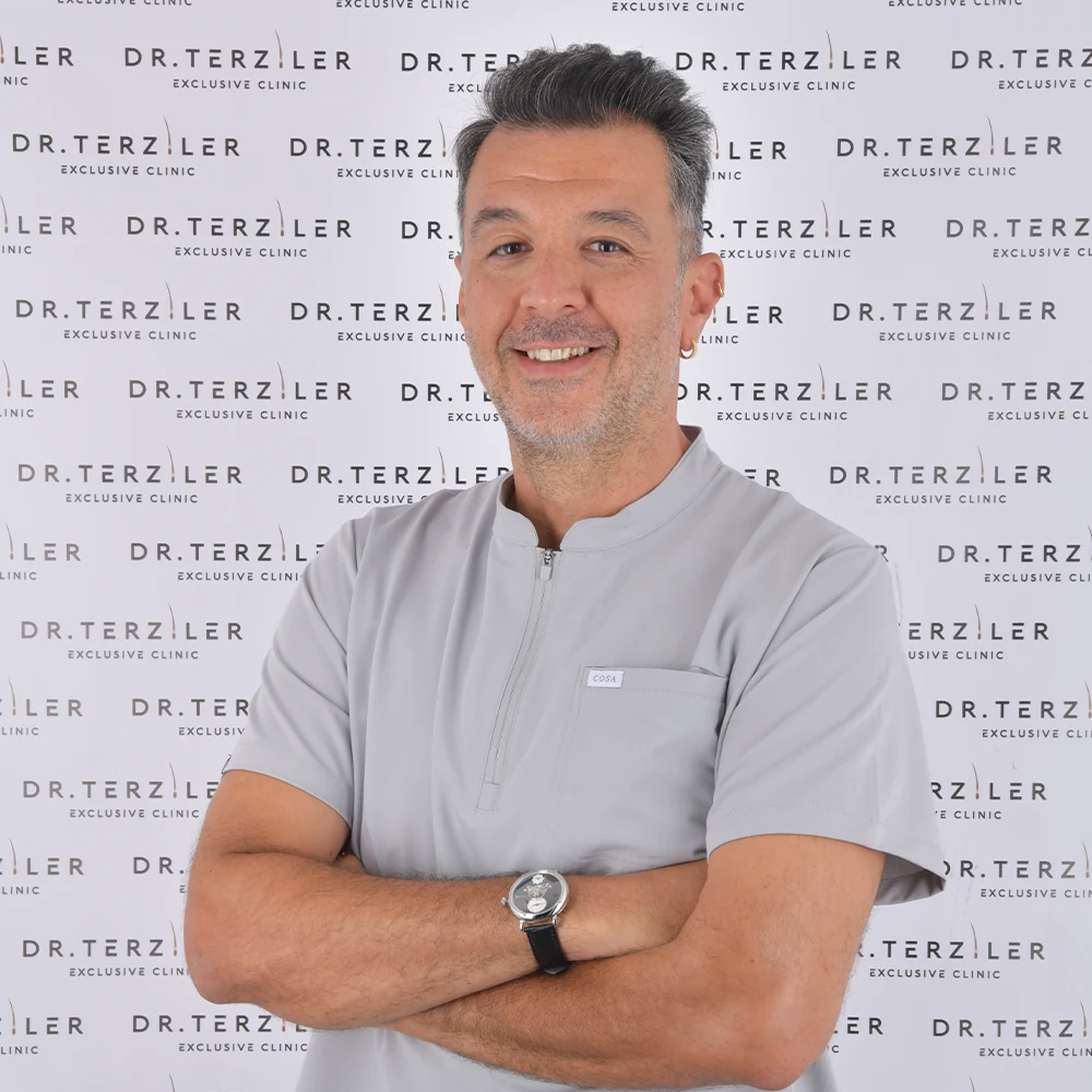 Op. Dr. Emrah Kızıldağ