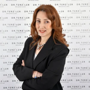 Kadriye Usta