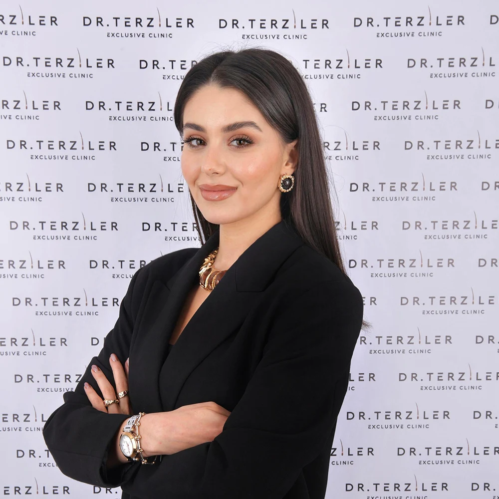 Melisa Karataş