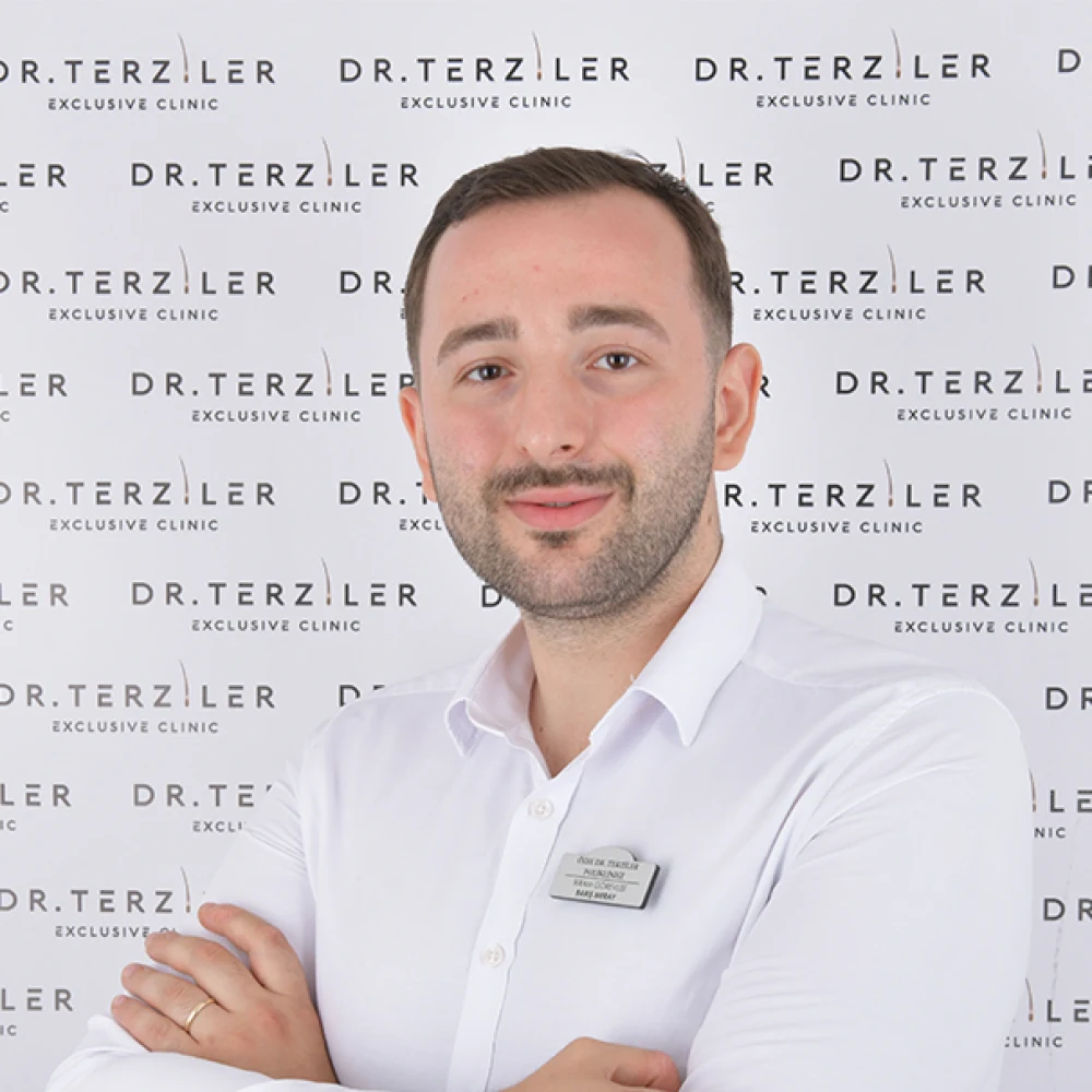 Barış Meray