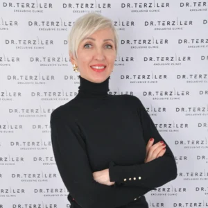 Olena Günay