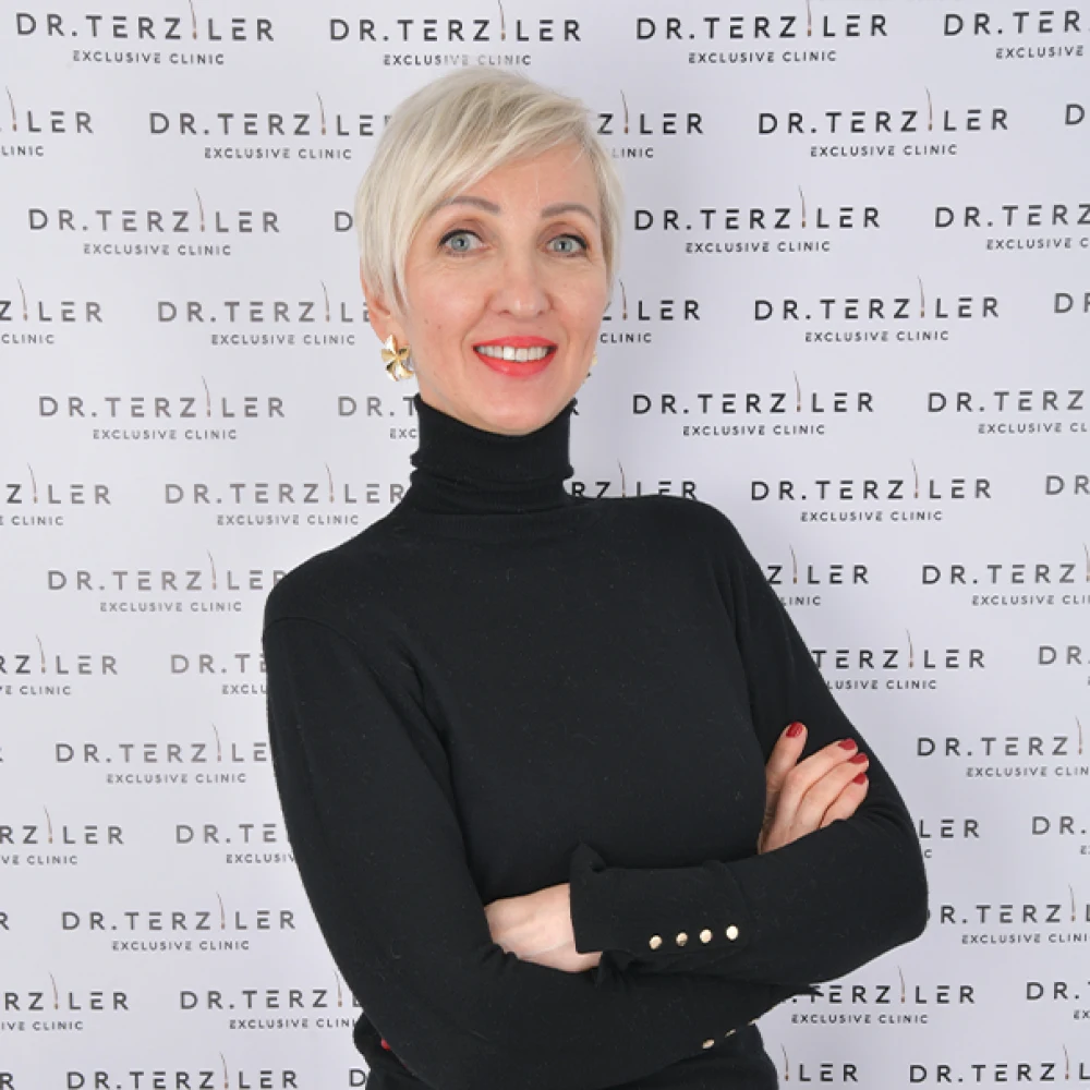 Olena Günay
