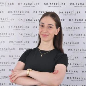 Özdenur Yüksel