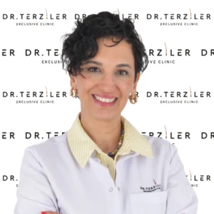 Specialist Dr Semra Uludemir