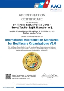 AACI Accreditation