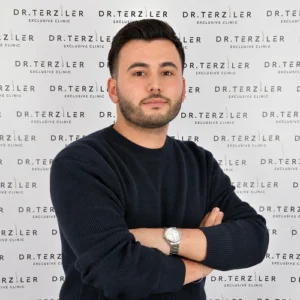 Yusuf İshak Damar